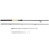 Фидерное Удилище Feeder Concept Distance Black 070 360 см 30 - 70 гр    FCDIB070-360 — варианты, разновидности модели