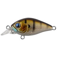 Воблер TsuYoki Gambit 35F WR001 3,8 гр — цена и наличие в каталоге