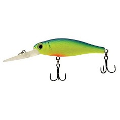 Воблер LureMax Hobbit 60F-DR 015 7 гр   LWHB60FDR-015 — цена и наличие в каталоге