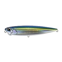 Воблер DUO Realis Pencil 65F SW DHA0140 Ocean Blue Back 5,5 гр   DUO-22201 — цена и наличие в каталоге