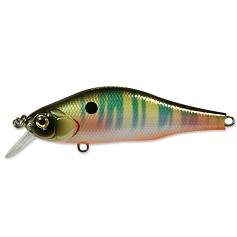 Воблер Kosadaka Mirage XS 50F PNT 4 гр   MirgxS50F-PNT — цена и наличие в каталоге