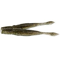 Силиконовая приманка 13 Fishing Twin Minnow 3 76 мм 8 шт Glitter Bomb   HQ3-4 — варианты, разновидности модели