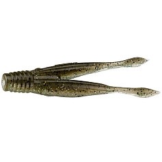 Силиконовая приманка 13 Fishing Twin Minnow 3 76 мм 8 шт Glitter Bomb   HQ3-4 — цена и наличие в каталоге