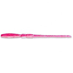 Силиконовая приманка CF Company Cruel Leech 5.1 130 мм 10 шт 9d   41-130-9d-6 — цена и наличие в каталоге