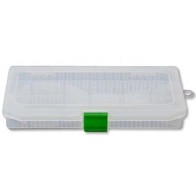 Коробка Fisherbox 216sh  Slim 22х12х2,5 см    22.12.02 — варианты, разновидности модели