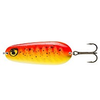 Колеблющаяся Блесна Rapala Nauvo 19 19 гр 66 мм GFR   NAV19-GFR — варианты, разновидности модели