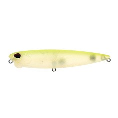 Воблер DUO Realis Pencil 130F CCC3028 Ghost Chart 31,6 гр   DUO-64171 — цена и наличие в каталоге