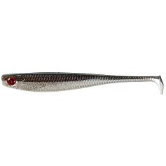 Силиконовая приманка Narval Skinny 10 100 мм 5 шт 064-Natural   NVLSN10064 — цена и наличие в каталоге