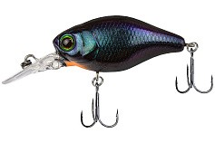 Воблер Jackall Chubby 38 MR Ul Bug 4,2 гр — цена и наличие в каталоге