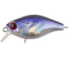 Воблер TsuYoki Chef SR 40F Silent HU 5 гр — цена и наличие в каталоге