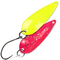 Колеблющаяся Блесна Norstream Area Ray 26 2,6 гр 31 мм 51   NA-RA26-51 — варианты, разновидности модели