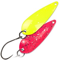 Колеблющаяся Блесна Norstream Area Ray 26 2,6 гр 31 мм 51   NA-RA26-51 — цена и наличие в каталоге