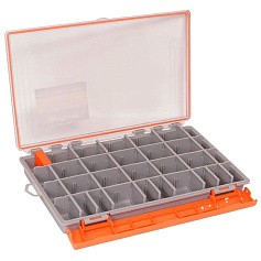 Коробка Kosadaka TB  S67 35,6х22,7х4,8 см OR   TB-S67-OR — цена и наличие в каталоге