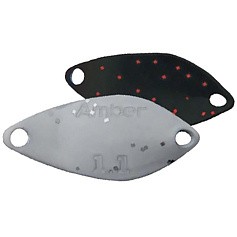 Колеблющаяся Блесна Smith Amber 1.1 1,1 гр 23 мм 06 — цена и наличие в каталоге