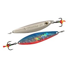 Зимняя Блесна ECOPRO Killka 12,5 гр 60 мм BRS   EPVJKL60BRS — цена и наличие в каталоге