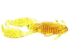 Силиконовая приманка Reins AX Craw 2 50 мм 12 шт 566-Motor Oil Red   AC2-566 — цена и наличие в каталоге