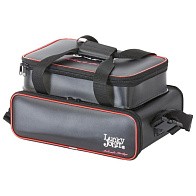 Сумка Lucky John EVA  38х25х11 см    LJ3825-019EBBD — варианты, разновидности модели