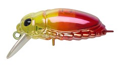 Воблер Strike Pro Beetle Buster 40 AR239G 5,7 гр   EG-174F#AR239G — цена и наличие в каталоге