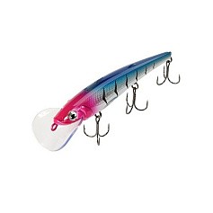 Воблер LureMax Stinka 130F-MDR 047 18 гр   LWST130FMDR-047 — цена и наличие в каталоге