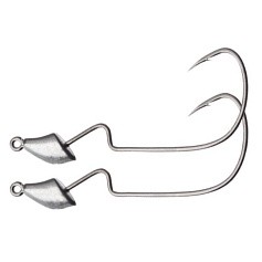 Джиг-головка Decoy Decibo VJ-36 №1 1,8 гр 5 шт    VJ-36 #1-1.8g — цена и наличие в каталоге