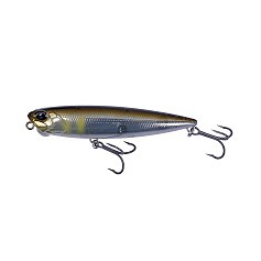 Воблер DUO Realis Pencil 85F DRA3050 Half Mirror Ayu 9,7 гр   DUO-55134 — цена и наличие в каталоге