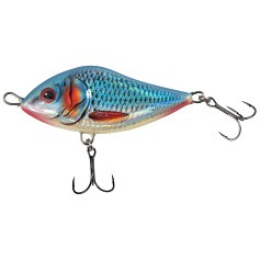Воблер Salmo Slider F 10 BBS 36 гр   QSD331 — цена и наличие в каталоге