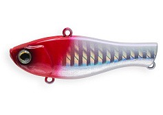 Воблер Strike Pro Beflap Baby 55 022PPP-713 Redhead Silver 11,5 гр   JS-399#022PPP-713 — цена и наличие в каталоге