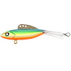 Балансир Lucky John Mebaru 67 345 18 гр 67 мм Pro Series  LJME67-345 — цена и наличие в каталоге