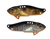 Цикада Strike Pro Cyber Vibe 55 17 гр Double Silver/Smoked   JG-005D#A70-613-SBO — варианты, разновидности модели