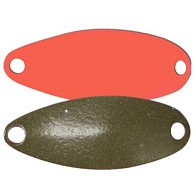Колеблющаяся Блесна River Old Tournament Ultra Vespa SS 0.7 0,7 гр 21 мм 17 — варианты, разновидности модели
