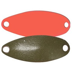 Колеблющаяся Блесна River Old Tournament Ultra Vespa SS 0.7 0,7 гр 21 мм 17 — цена и наличие в каталоге