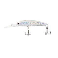 Воблер DUO Realis Fangbait 100 DR AJO0091 Ivory Halo 17,5 гр   DUO-26476 — цена и наличие в каталоге
