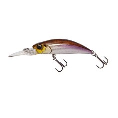 Воблер DUO Spearhead Ryuki 50 MDSP CSN4011 Stream Shad 3,4 гр   DUO-95106 — цена и наличие в каталоге