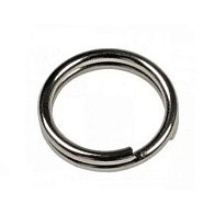 Кольцо Заводное Lucky John Split Rings  №0000 2 кг 3,5 мм 10 шт  Pro Series  LJP5117-0000 — варианты, разновидности модели