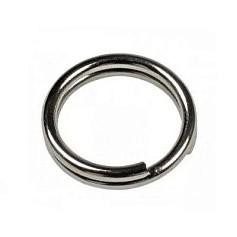 Кольцо Заводное Lucky John Split Rings  №0000 2 кг 3,5 мм 10 шт  Pro Series  LJP5117-0000 — цена и наличие в каталоге