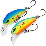 Воблер Kosadaka Kuga XL 36F REV 2,5 гр   KugasXL36F-REV — варианты, разновидности модели