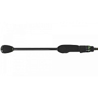 Спиннинг Hearty Rise Laiquendi 662L 198 см 1 - 8 гр    LQS-662L — варианты, разновидности модели