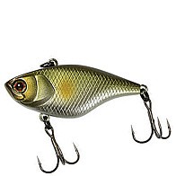 Воблер Jackall Chubby Vibration 40 Ayu 4,8 гр — варианты, разновидности модели