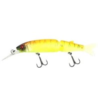Воблер Jackall Tiny Magallon 88MR Tropical Mat Tiger 7,6 гр — варианты, разновидности модели