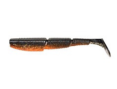 Силиконовая приманка Narval Complex Shad 12 120 мм 4 шт 034-Black Prince   NVCP12034 — цена и наличие в каталоге
