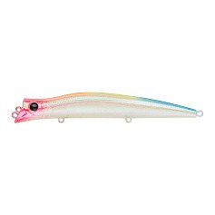 Воблер Strike Pro Darter-R Queen 130 R038F Pearl Parrot 17,5 гр   JL-152F#R038F — цена и наличие в каталоге