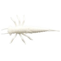 Силиконовая приманка Lucky John Nayada 3.0in 76 мм 7 шт 033 Pro Series  140173-033 — варианты, разновидности модели