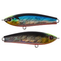 Воблер TsuYoki Rafa 50S 014RW 5,6 гр — варианты, разновидности модели