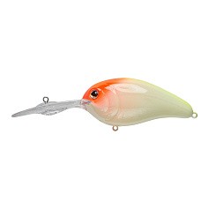 Воблер Strike Pro Wormouth Wobbler 62 A116L Fluo Clown 11,6 гр   EG-037F#A116L — цена и наличие в каталоге
