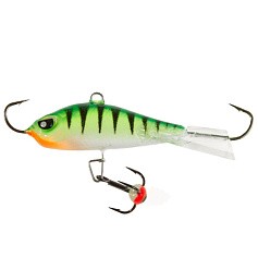 Балансир Lucky John Baltic 6 24 46 гр 60 мм   61601-24 — цена и наличие в каталоге