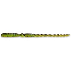 Силиконовая приманка CF Company Cruel Leech 5.1 130 мм 10 шт 4d   41-130-4d-6 — цена и наличие в каталоге