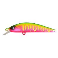 Воблер Strike Pro Interpid 55S A230FS Watermelon Mat Tiger 4,8 гр Mets 50S  EG-242S#A230FS — варианты, разновидности модели