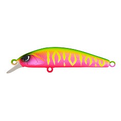 Воблер Strike Pro Interpid 55S A230FS Watermelon Mat Tiger 4,8 гр Mets 50S  EG-242S#A230FS — цена и наличие в каталоге