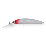 Воблер Strike Pro Magic Minnow 70 022PPP-713 Redhead Silver 5,2 гр   EG-068A#022PPP-713 — варианты, разновидности модели