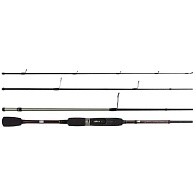 Спиннинг Norstream Nibble T 664UL 193 см 1 - 7 гр    NBST-664UL — варианты, разновидности модели